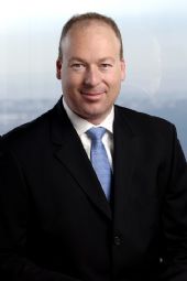 Mark  Korten at Eversheds (Mauritius) Limited